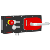 Euchner MGB-L1H-APA-R Locking set, label carrier - Rubicon Partner Portal
